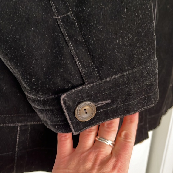 Forecaster winter dress coat - Picture 3 of 7